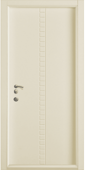 БРОНЕДВЕРІ Вхідні двері МОДЕЛЬ KA12